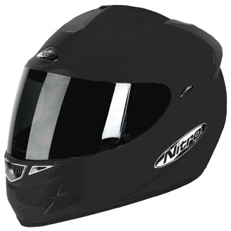CAP NITRO N1610-VN PRETO MAT - XL (02)