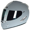 CAP NITRO N1610-VN PRATA  - L (26)