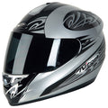 CAP NITRO N1600-VN PRET0/PRATA/PRATA - S  (10)