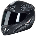 CAP NITRO N1600-VN PRT MAT/BRONZE MET/PRATA - M (27)