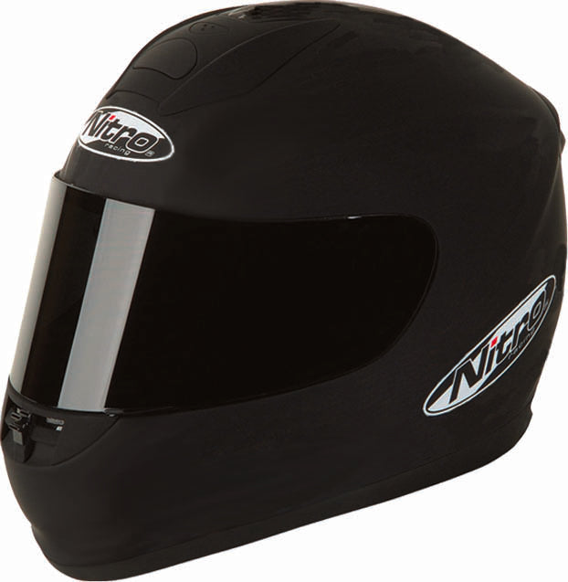CAP NITRO N1700 PRETO - XL (00)