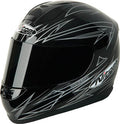 CAP NITRO N1700 PRETO/BRONZE - M (11)