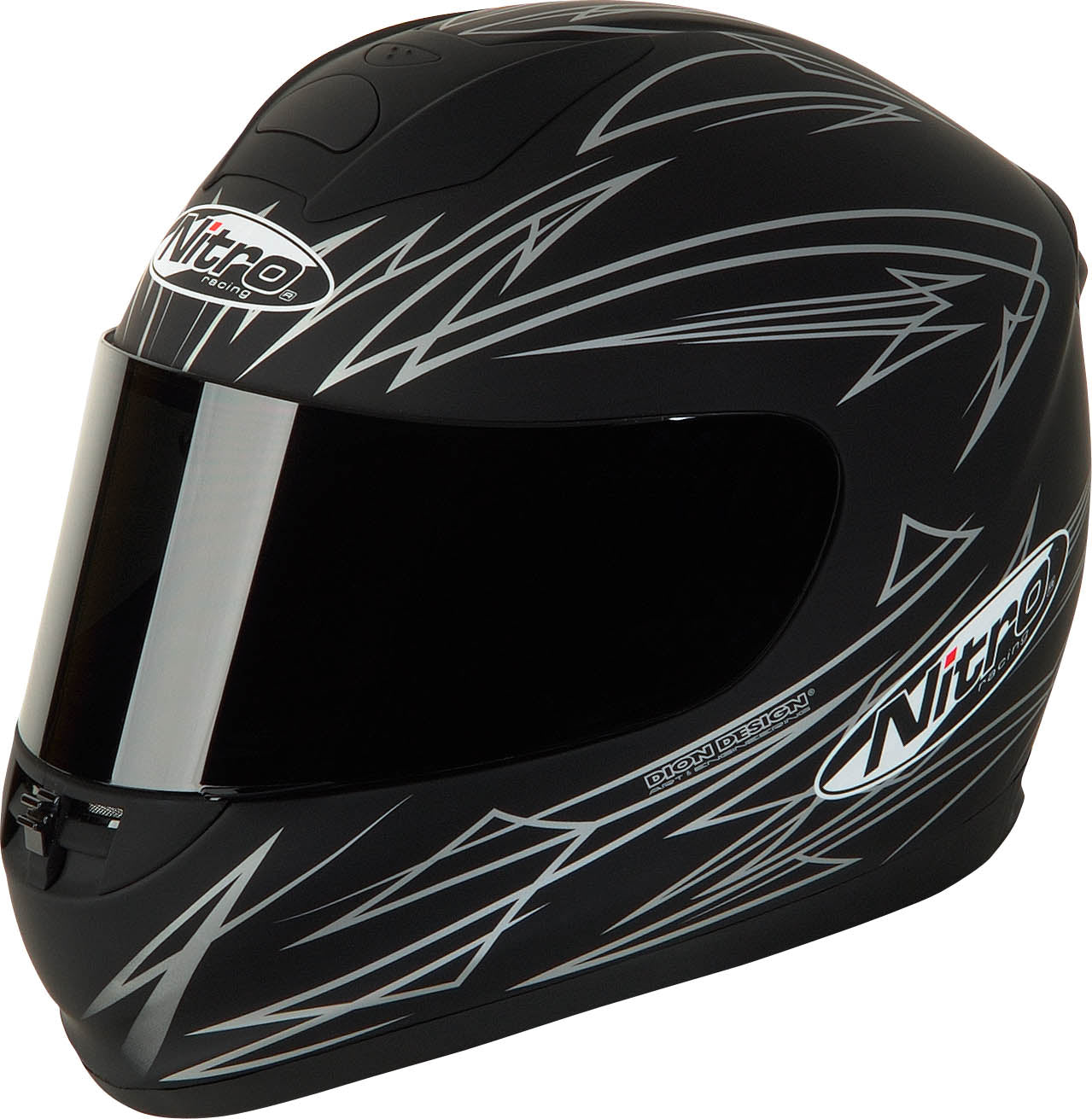 CAP NITRO N1700 PRT MAT/BRONZE - L (12)