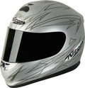 CAP NITRO N1700 PRATA MAT/BRONZE - XL (27)