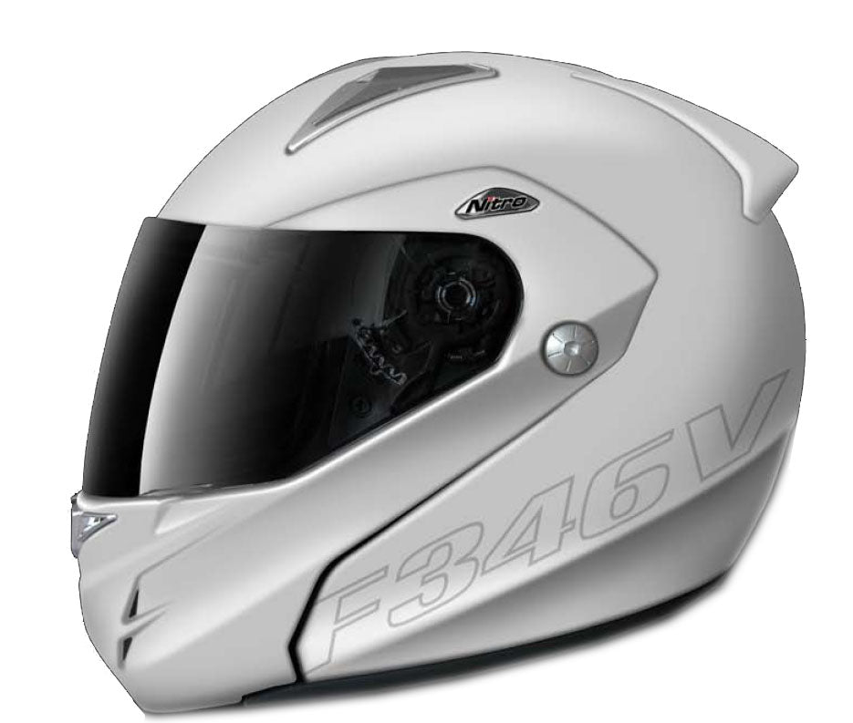 CAP NITRO F346-V PRATA - S (26)