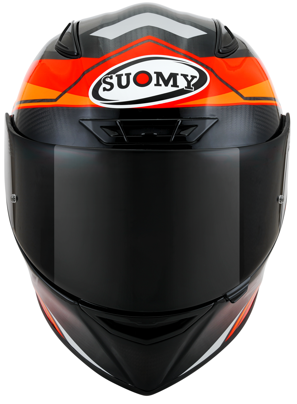CAPACETE SUOMY TX-PRO GLAM LARANJA /E06 - XL