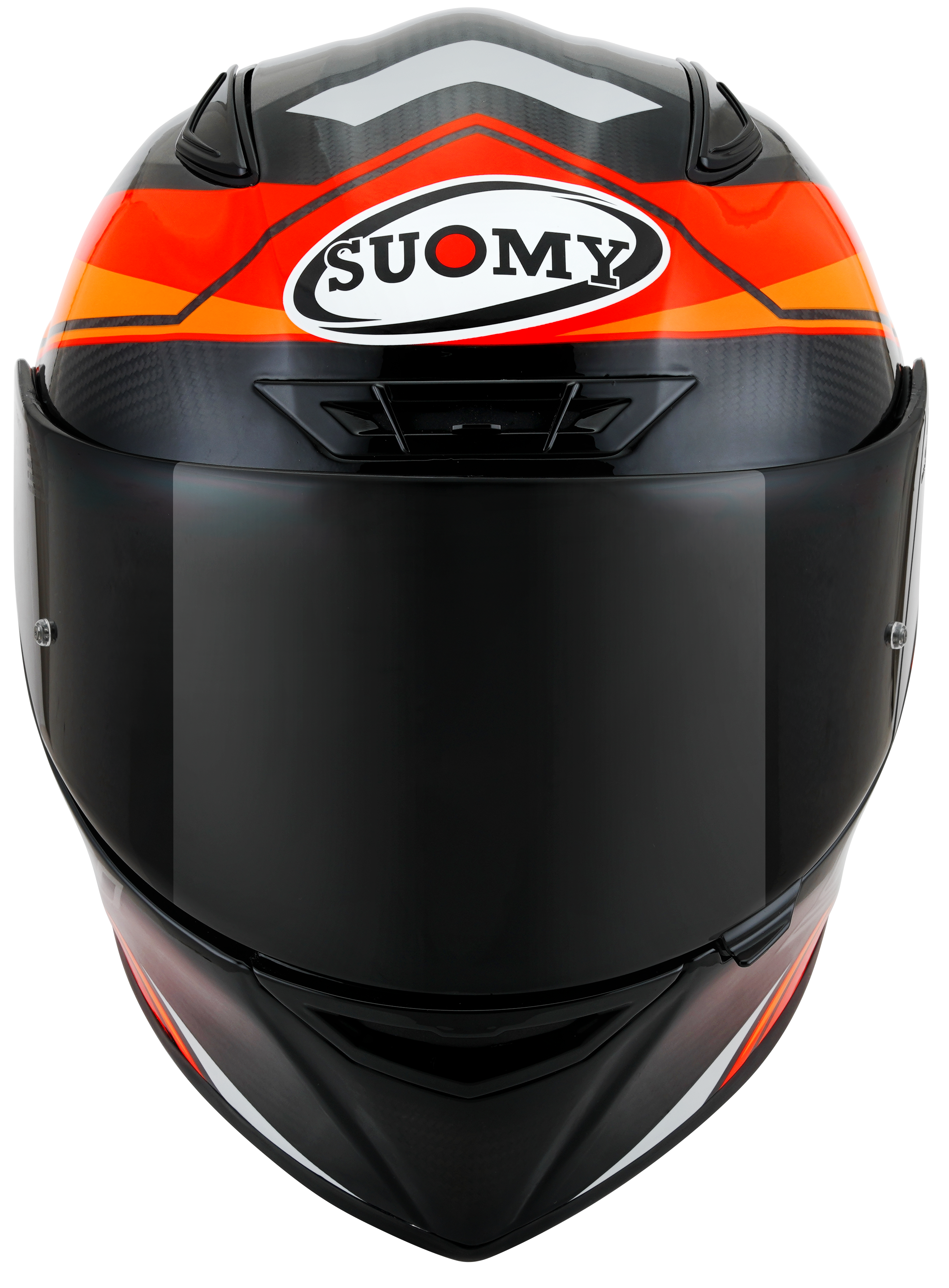 CAPACETE SUOMY TX-PRO GLAM LARANJA /E06 - XL