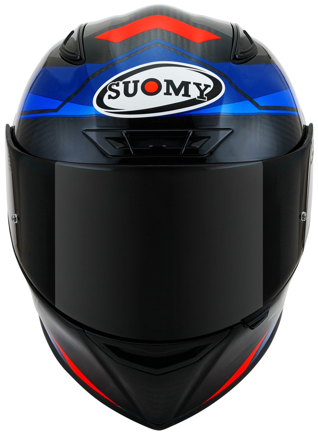 CAPACETE SUOMY TX-PRO GLAM AZUL /E06 - L