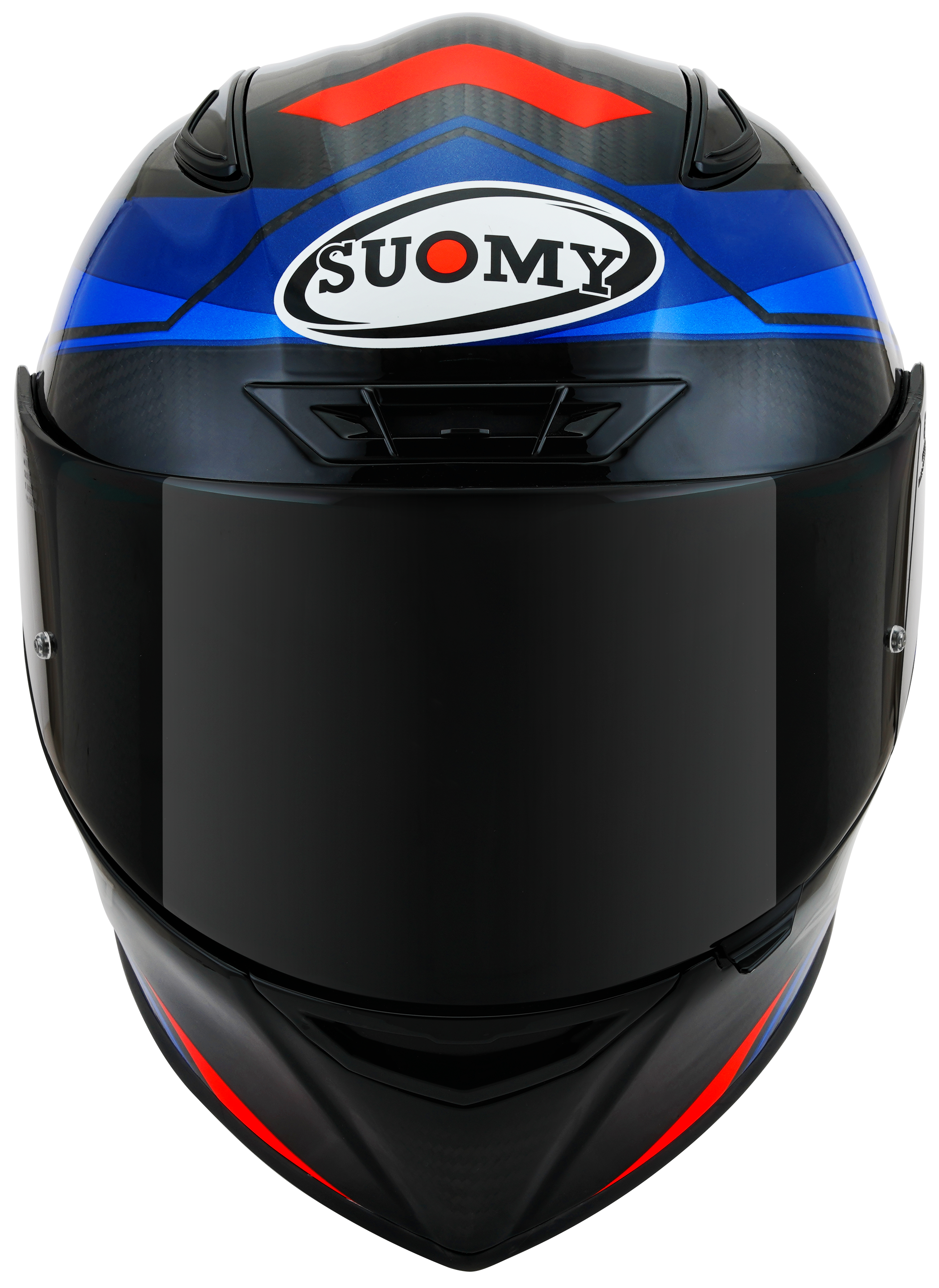 CAPACETE SUOMY TX-PRO GLAM AZUL /E06 - L