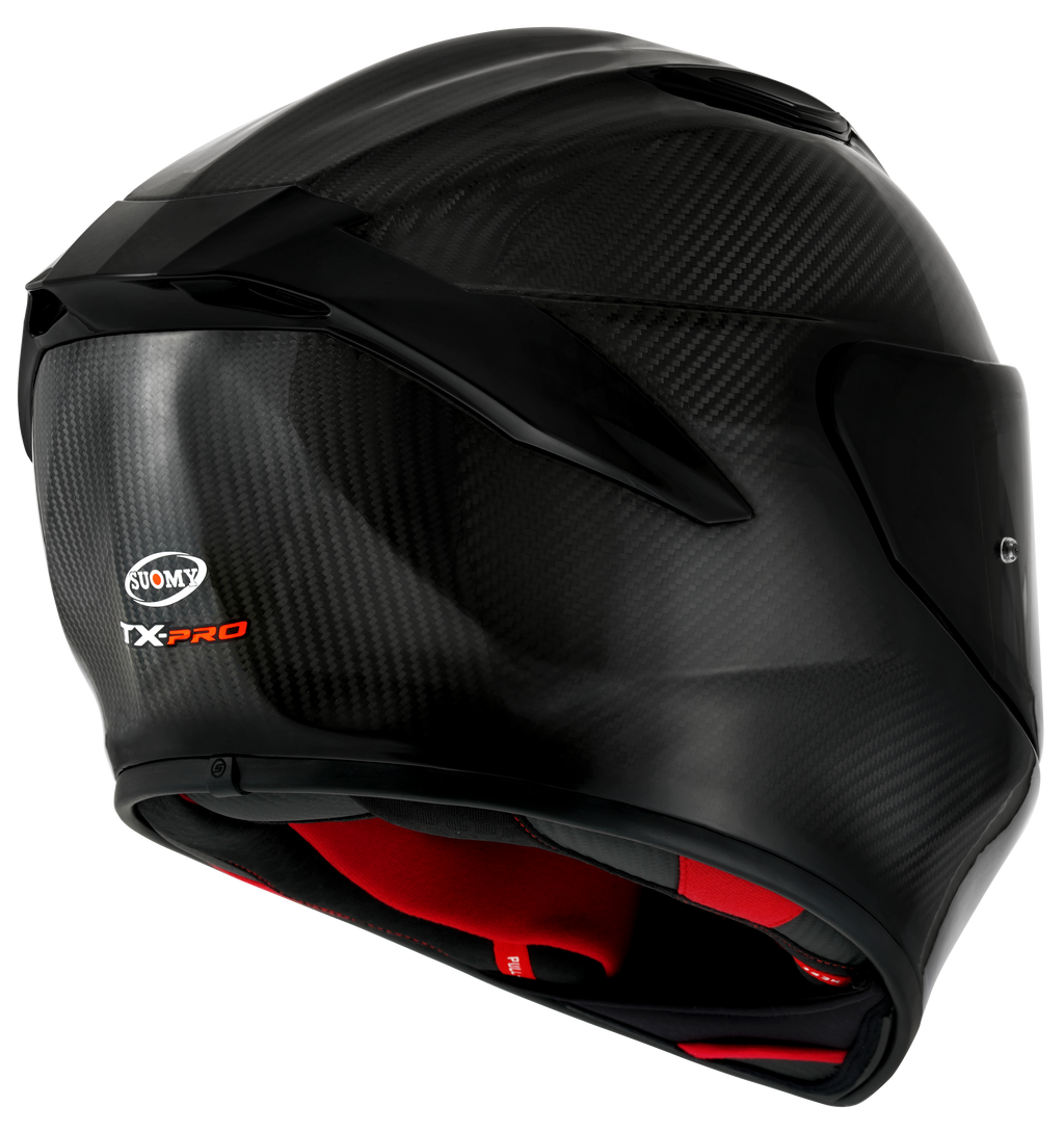 CAPACETE SUOMY TX-PRO CARBON IN SIGHT /E06 - M