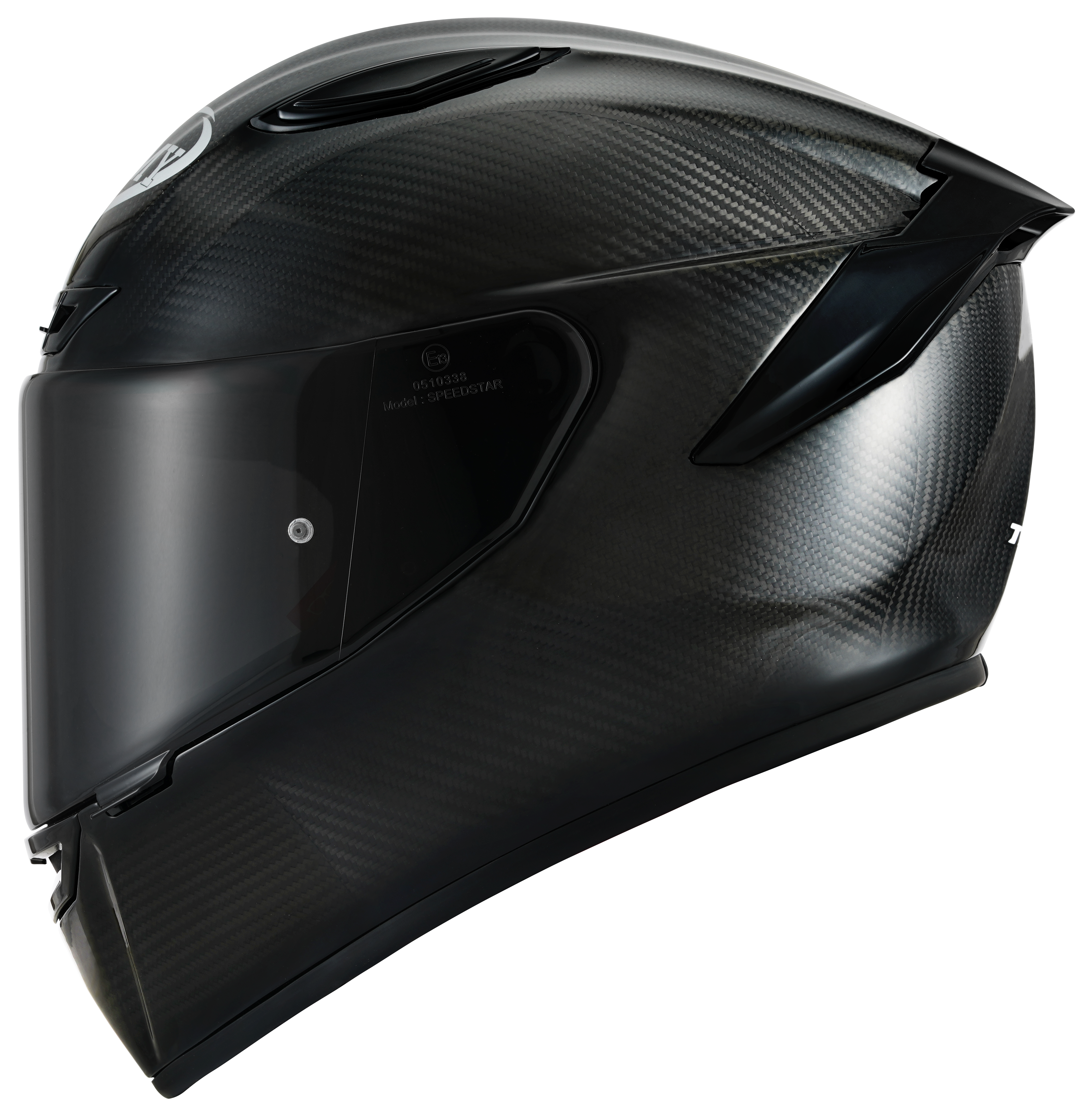 CAPACETE SUOMY TX-PRO CARBON IN SIGHT /E06 - L