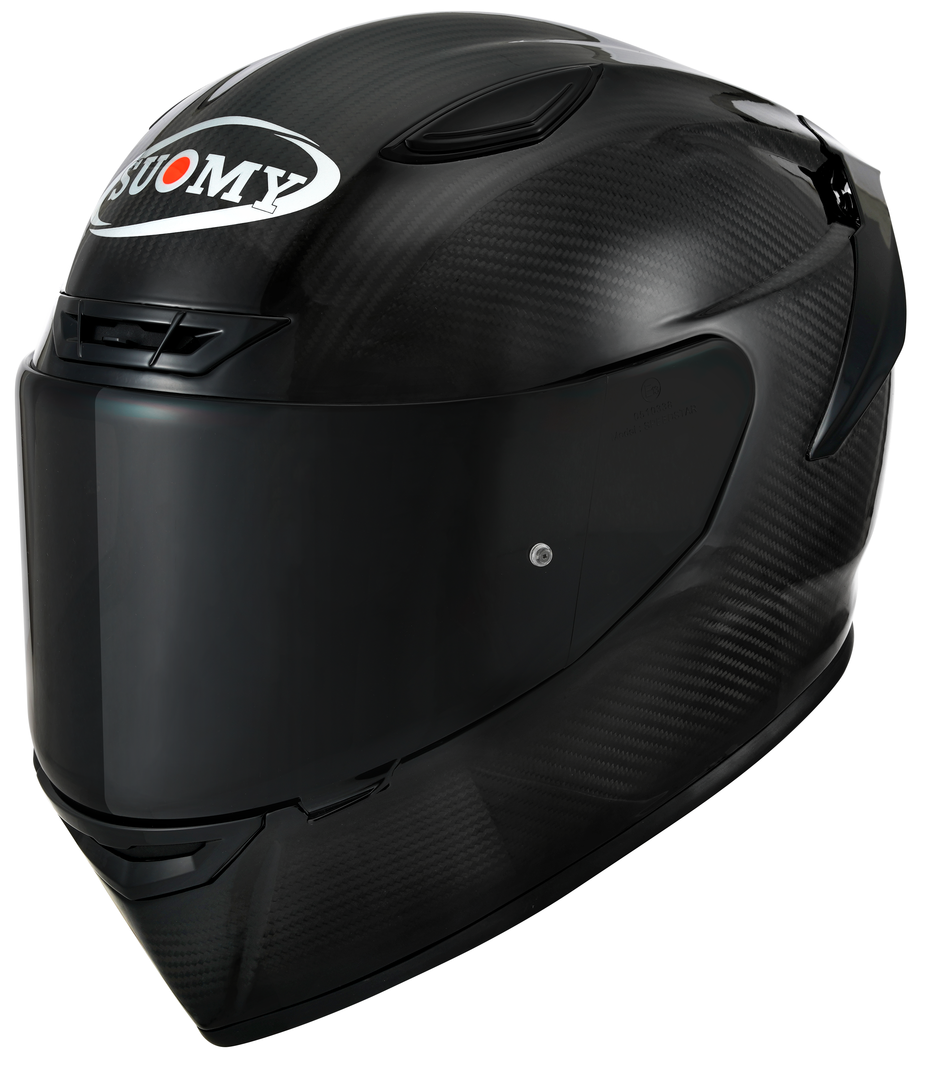 CAPACETE SUOMY TX-PRO CARBON IN SIGHT /E06 - XL