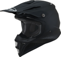 CAPACETE SUOMY MX SPEED PRO PLAIN MAT PRETO - M