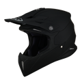 CAPACETE SUOMY X-WING PLAIN MAT PRETO - XL
