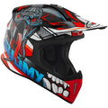 CAPACETE SUOMY X-WING SNAKE - M