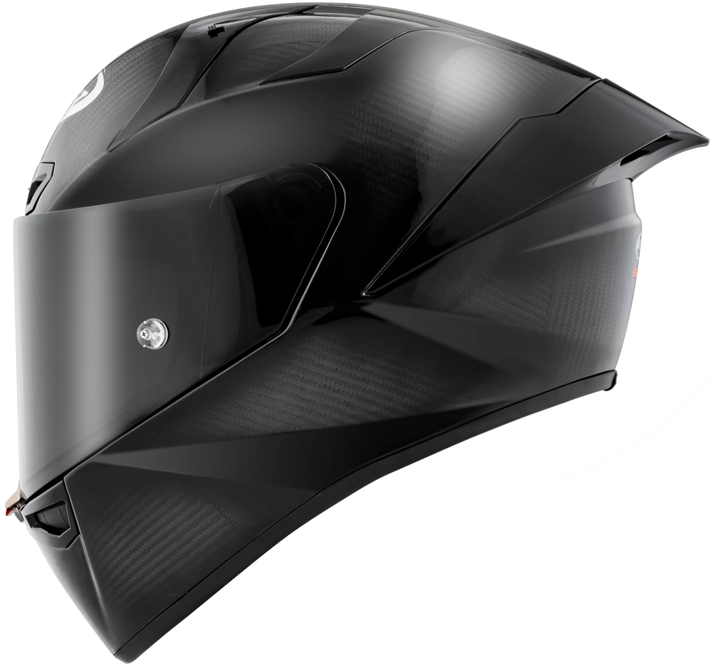 CAPACETE SUOMY S1-XR GP CARBON IN SIGHT FIM - L