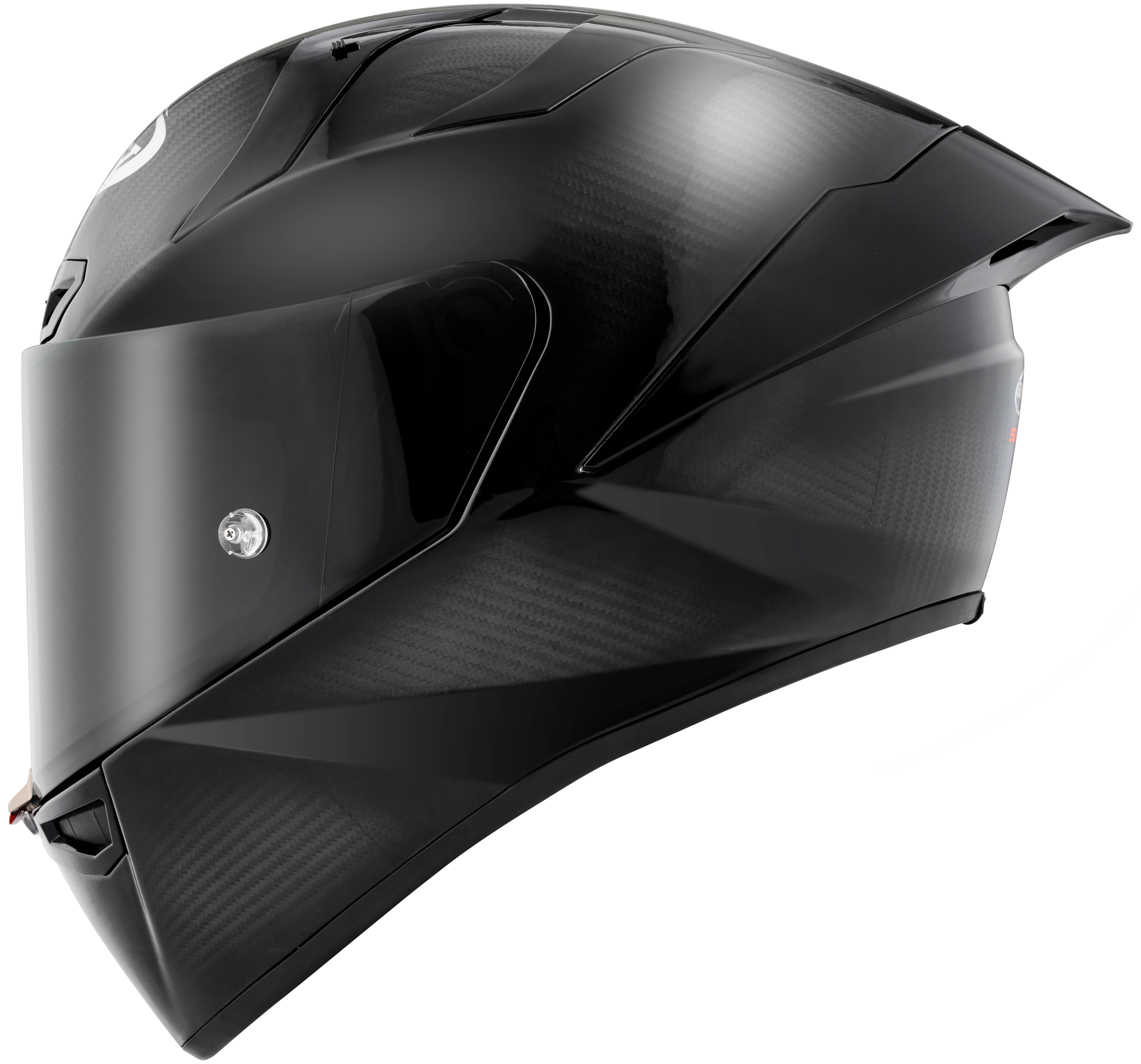 CAPACETE SUOMY S1-XR GP CARBON IN SIGHT FIM - L