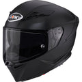 CAPACETE SUOMY STELLAR 2 PLAIN MAT PRETO - L