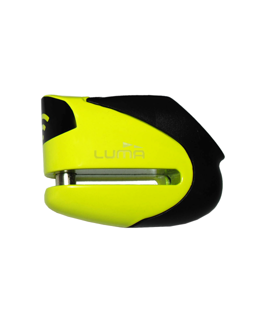 FECHO DISCO LUMA 10MM 905 NETLOCK - DIM905LMAG
