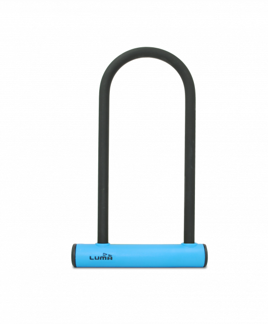 FECHO FORQUETA LUMA 35HU AZUL - HOM35320B