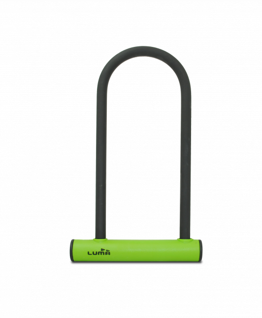 FECHO FORQUETA LUMA 35HU VERDE - HOM35320G