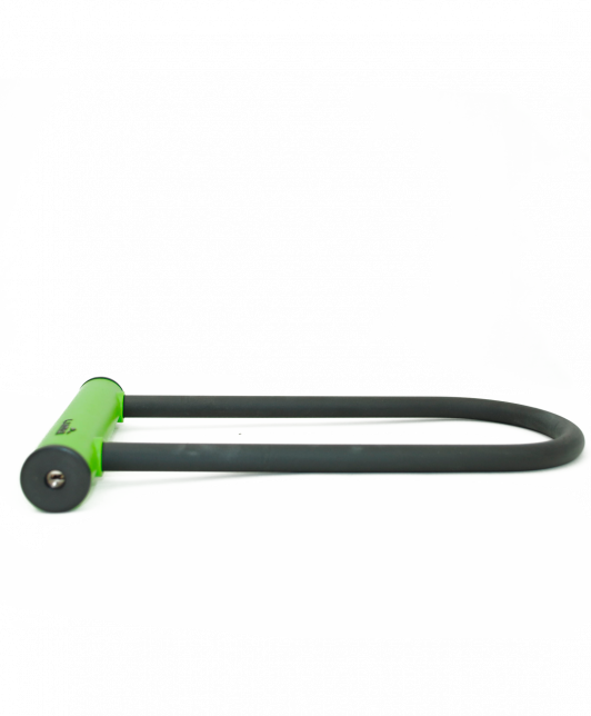 FECHO FORQUETA LUMA 35HU VERDE - HOM35320G