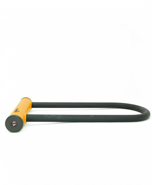 FECHO FORQUETA LUMA 35HU LARANJA - HOM35320RG