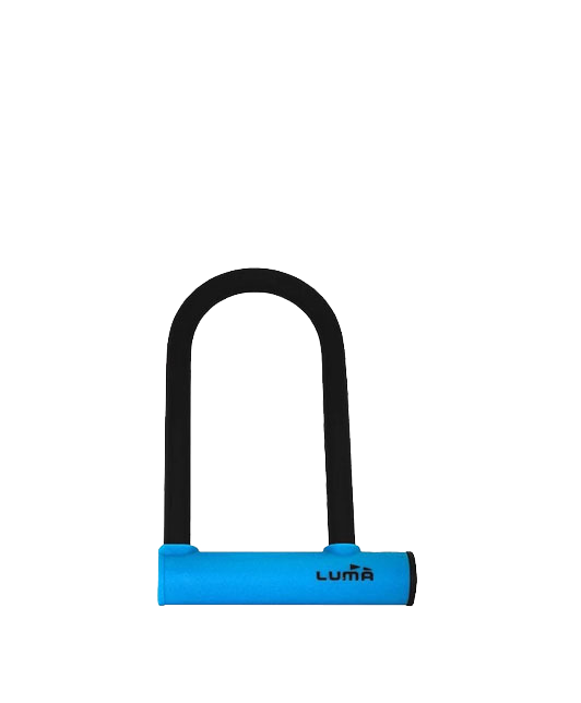 FECHO FORQUETA LUMA MINI HU AZUL - HOBMINIB