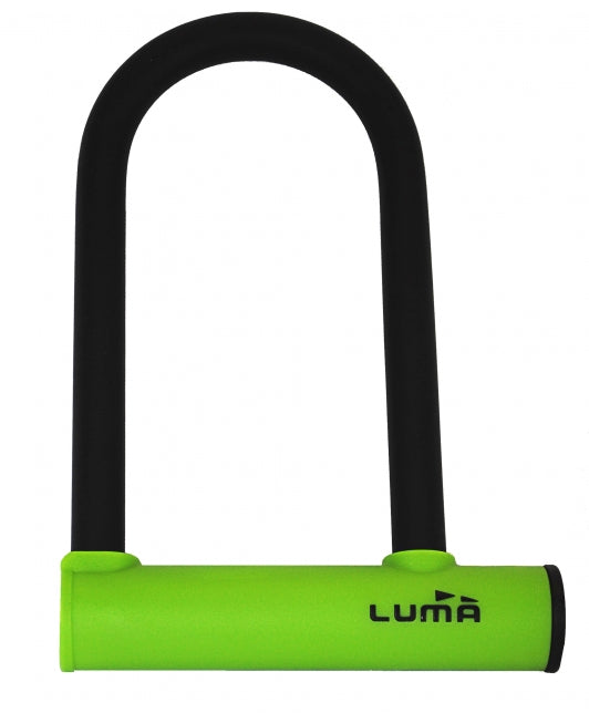 FECHO FORQUETA LUMA MINI HU VERDE - HOBMINIG