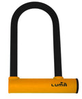 FECHO FORQUETA LUMA MINI HU LARANJA - HOBMINIRG
