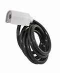 CADEADO ESPIRAL LUMA 1500MM 7335 SPIRAL BRC - ESB3512150LU
