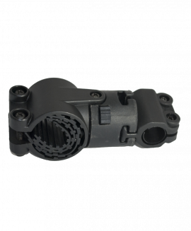 SUPORTE CADEADO LUMA SOPMULTI