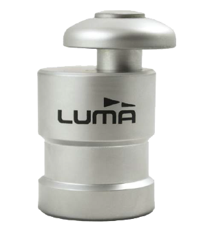 FECHO DISCO LUMA SOLIDO D1016 - DIA1016