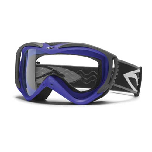 OCULOS SMITH WARP AZUL