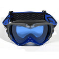 OCULOS SMITH WARP STAR AZUL  -