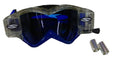 OCULOS SMITH WARP STAR RACPACK AZUL(WT1BBBRP1)  -