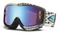 OCULOS SMITH PISTON GRAPH HOUNDSTOOTH -PG1ZCH