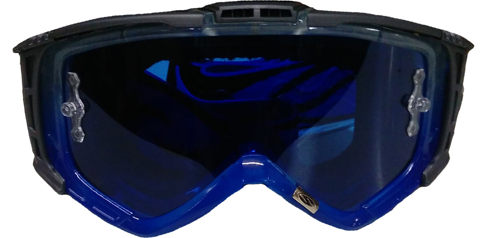 OCULOS SMITH INTAKE SX INC/AZUL (1N1BCU)