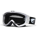 OCULOS SMITH INTAKE SX RACPACK BRC/PRATA (IX1CXWVRP8)