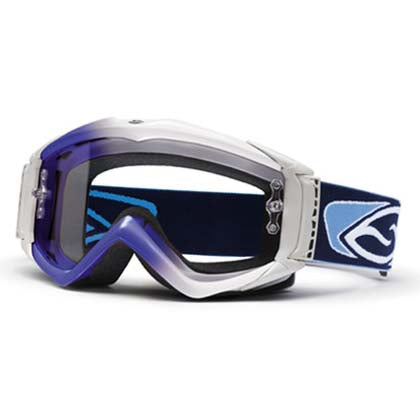 OCULOS SMITH FUEL SX RACPACK AZ NAVY/BRC (FX1CXBWRP8)