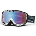 OCULOS SMITH PISTON GRAPH STITCHES PRT ESP (PG1ZKS8)