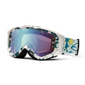 OCULOS SMITH INTAKE GRAPH JADE STAR CAMO ESP (IG1ZJS9)