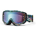 OCULOS SMITH PISTON GRAPH INK & DAGGERS ESP (PG1ZID9)