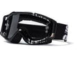OCULOS SMITH INTAKE SWEAT-X PRETO/PRATA oldsign - IX1CFVS11