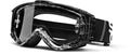 OCULOS SMITH INTAKE SWEAT-X BRANCO/PRATA max - IX1CFVM11