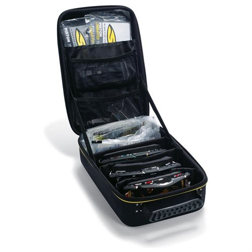 MALA TRANSP OCULOS SMITH - GOGCRRMX10