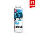 OLEO IPONE ATV KATANA 5W40 100% SINTETICO (1 LIT) - 800163 *
