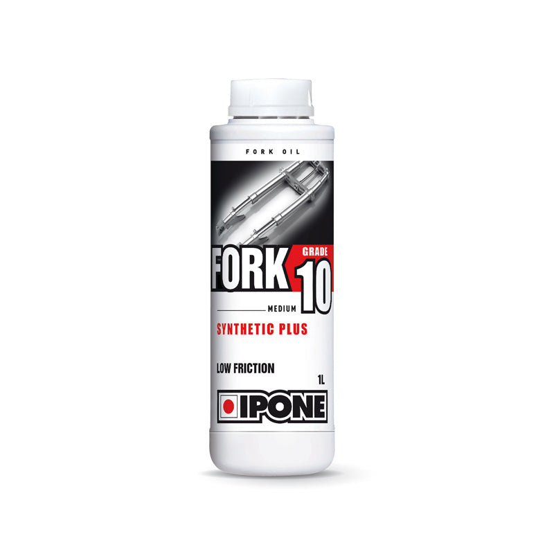 OLEO IPONE FORK SEMI-SYNTHETIC 10 (1 LIT) - 801223
