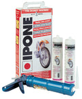 KIT PREVENTIVO IPONE PNEUS OFF ROAD 2 RODAS - 0801 -