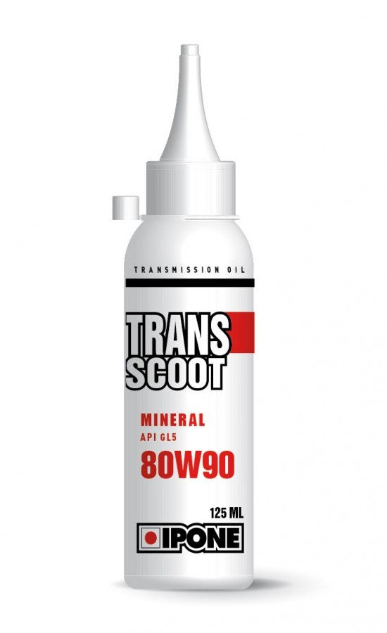 OLEO IPONE TRANSCOOT (TR SCOOT) (125ML) - 800200 *